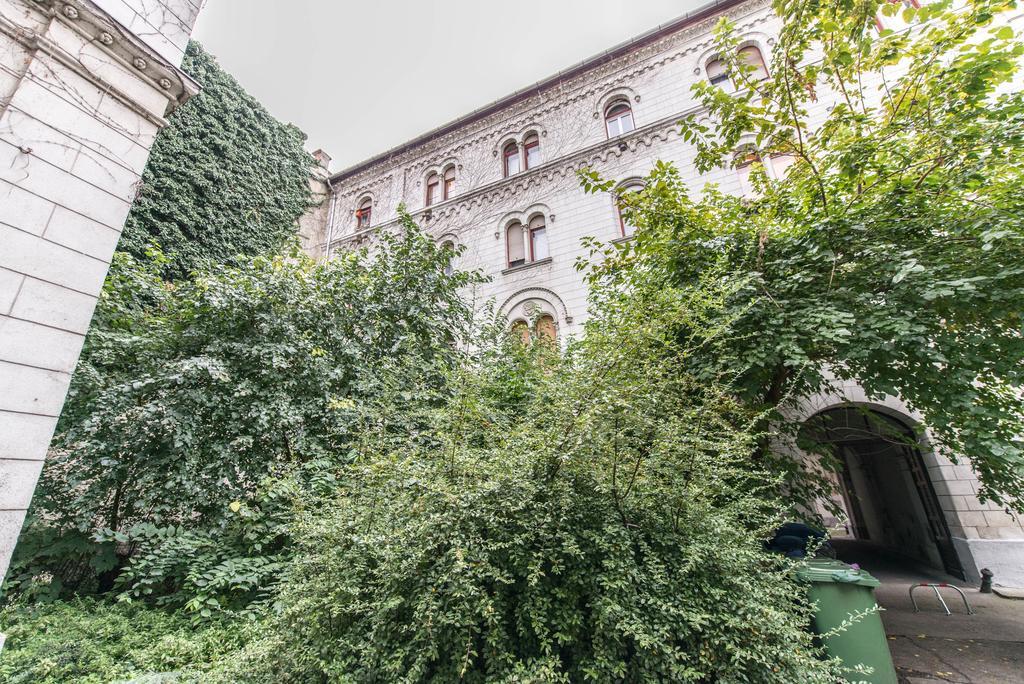 Happy Home Joy Budapest Exterior foto